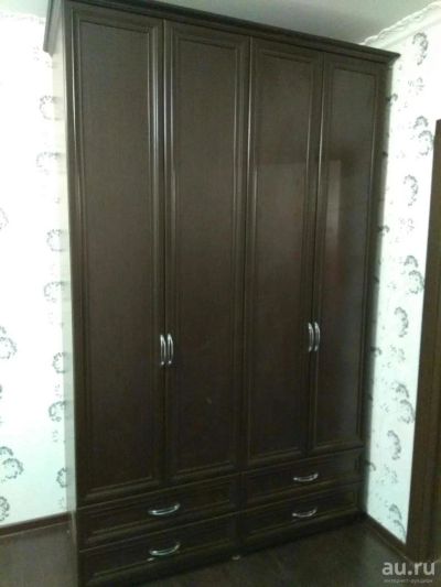 Лот: 9765270. Фото: 1. Шкаф Престиж. Шкафы, шкафы-купе
