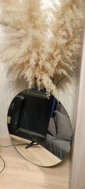 Лот: 25888337. Фото: 1. Зеркало настенное. Зеркала