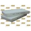 Лот: 14634450. Фото: 1. CF-803 салонный фильтр (HONDA... Запчасти