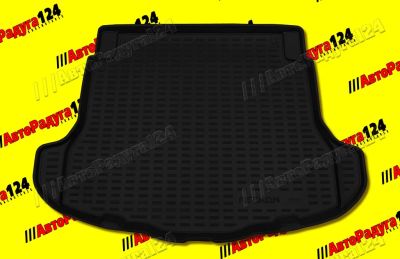 Лот: 18864419. Фото: 1. Коврик багажника Honda CR-V (2012-2017... Чехлы, коврики, оплетки руля