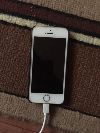 Лот: 8118817. Фото: 1. iPhone 5s. Смартфоны