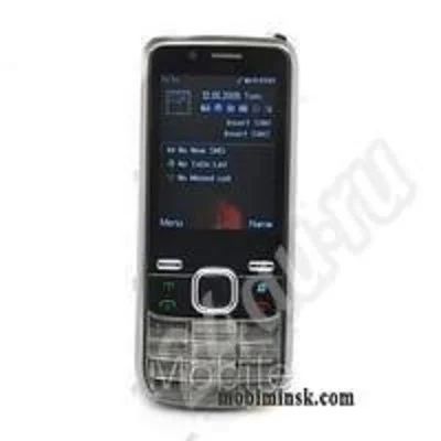 Лот: 542384. Фото: 1. Nokia 6800 TV (Нокиа 6800 ТВ... Кнопочные мобильные телефоны