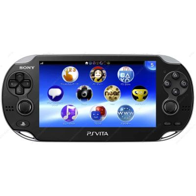 Лот: 5268225. Фото: 1. Описание Игровая консоль Sony... Игровые приставки, консоли
