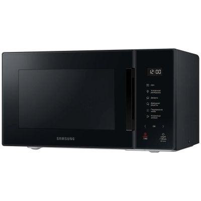Лот: 24632653. Фото: 1. Микроволновая печь Samsung MS23T5018AK. Микроволновки, мини-печи
