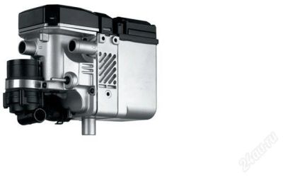 Лот: 1353836. Фото: 1. Вебасто Thermo Top C. Авиация