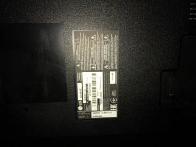 Лот: 10705523. Фото: 1. Телевизор lg 42 дюйма. Телевизоры