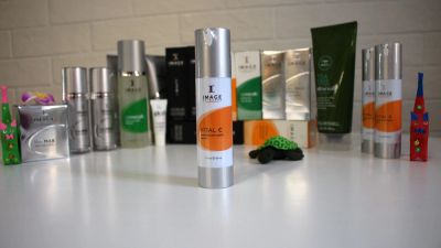 Лот: 11108066. Фото: 1. IMAGE Skincare Vital C Hydrating... Уход за лицом 
