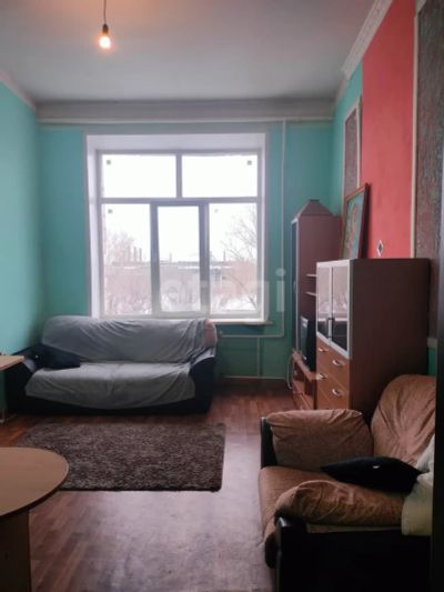 Лот: 25289784. Фото: 1. квартира , Красноярск улица Академика... Квартиры, студии