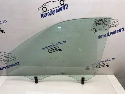 Лот: 21703053. Фото: 1. стекло боковое Kia Sportage KM. Кузов