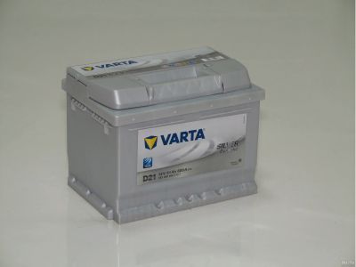 Лот: 6726216. Фото: 1. Аккумулятор Varta SD 61 А L обратная... Аккумуляторы