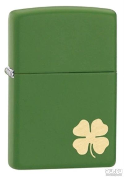 Лот: 6513027. Фото: 1. Зажигалка Zippo\. Зажигалки, спички, пепельницы