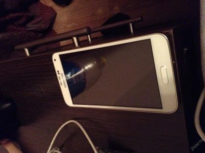 Лот: 5174500. Фото: 1. Samsung Galaxy S5 самсун(Обмен... Смартфоны