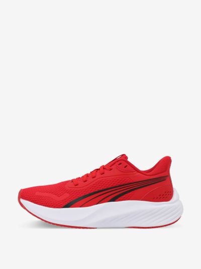 Лот: 25536642. Фото: 1. Кроссовки детские Puma Pounce... Кеды, кроссовки