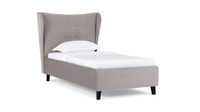Лот: 22559242. Фото: 1. Кровать с подъемным механизмом... Кровати