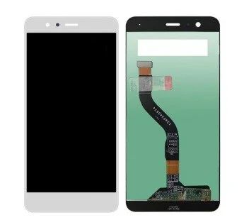 Лот: 11371353. Фото: 1. Дисплей Huawei P10 Lite в сборе... Дисплеи, дисплейные модули, тачскрины