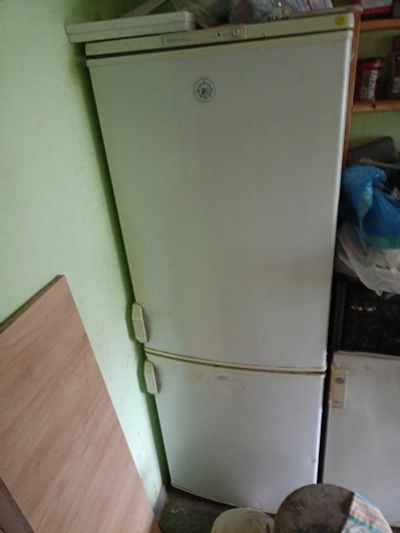 Лот: 25600634. Фото: 1. Холодильник и морозилки. Холодильники, морозильные камеры