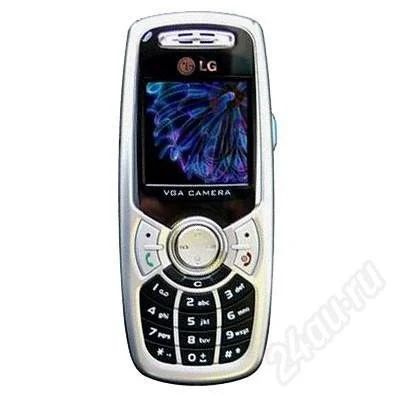 Лот: 683223. Фото: 1. lg 2100. Кнопочные мобильные телефоны
