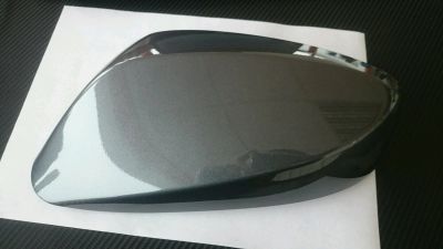 Лот: 7113065. Фото: 1. Крышка зеркала левого Hyundai... Кузов