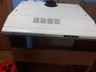 Лот: 18385313. Фото: 1. Вытяжка Shindo Emi 60 W. Вытяжки