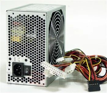 Лот: 3994474. Фото: 1. Качественный Блок питания FSP... Корпуса, блоки питания