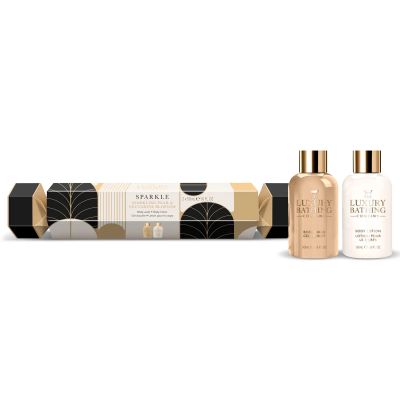 Лот: 24982984. Фото: 1. Подарочный набор The Luxury Bathing... Уход за телом
