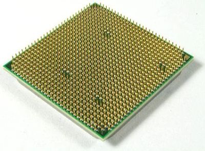 Лот: 3739425. Фото: 1. AMD Athlon 64 3800+ (одноядерный... Процессоры