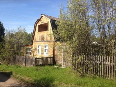 Лот: 4497279. Фото: 1. Дача Малый Кускун. Дачи