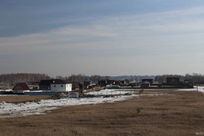 Лот: 14834893. Фото: 1. Участок в п. Сухая Балка. Земельные участки