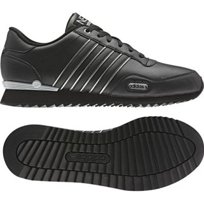 Лот: 6682883. Фото: 1. Мужские кроссовки adidas NEO jogger... Кеды, кроссовки, слипоны