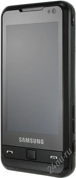 Лот: 768382. Фото: 1. samsung WITU 8gb отличный смартфон... Смартфоны