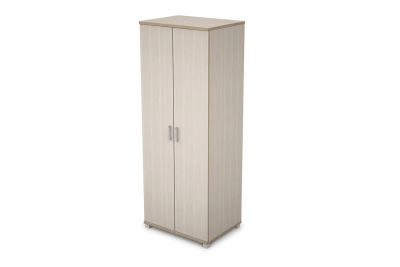 Лот: 24342535. Фото: 1. Шкаф для одежды Hoff Avance. Стеллажи, тумбы, шкафы