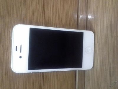 Лот: 5829311. Фото: 1. iphone 4s. Смартфоны