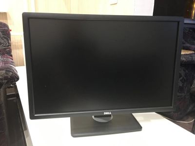 Лот: 8385222. Фото: 1. 24" Монитор Dell UltraSharp U2412M. ЖК-мониторы