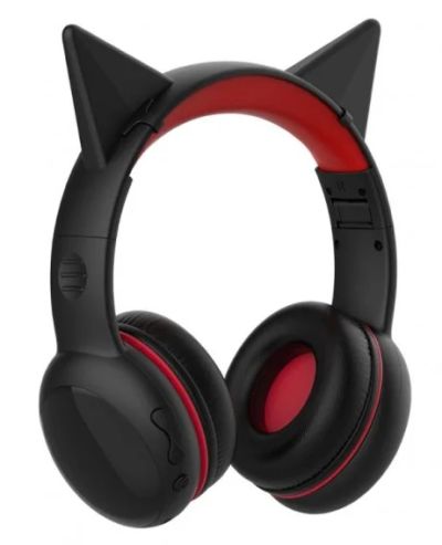 Лот: 18655890. Фото: 1. Гарнитура Bluetooth Perfeo KIDS... Наушники, гарнитуры