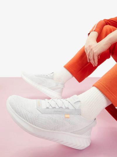 Лот: 25368541. Фото: 1. Кроссовки женские Demix Bitcrazy... Кеды, кроссовки, слипоны