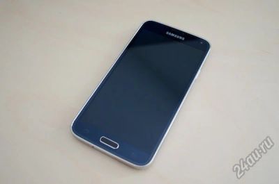 Лот: 5701701. Фото: 1. Samsung galaxy s5. Смартфоны