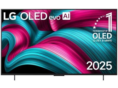 Лот: 25334087. Фото: 1. OLED телевизор LG OLED42C5RLA... Телевизоры