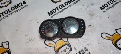 Лот: 23319046. Фото: 1. Приборная панель для Kawasaki... Запчасти