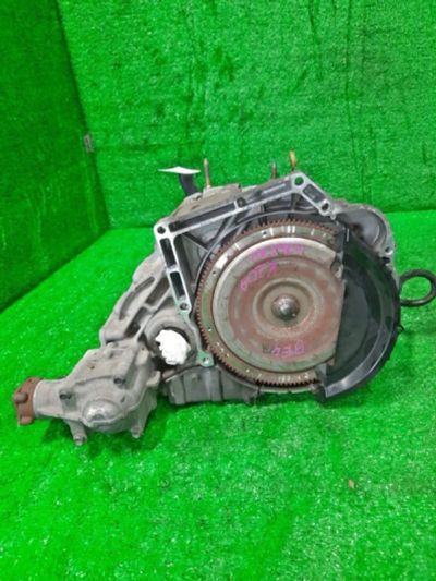 Лот: 16680915. Фото: 1. Акпп Honda Edix BE4 K20A 2 004... Трансмиссия