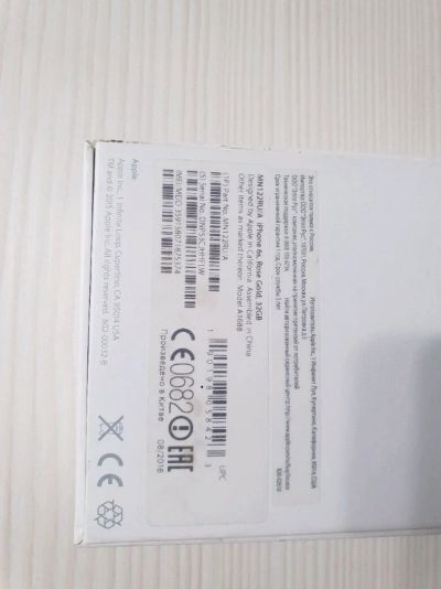 Лот: 12739478. Фото: 1. Iphone 6s 32gb рст. Смартфоны