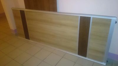 Лот: 8942557. Фото: 1. Дверь от шкафа купе. Другое (мебель)