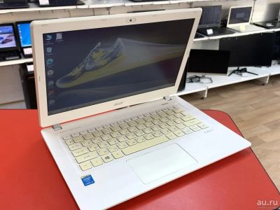 Лот: 18570600. Фото: 1. Ноутбук Intel Core i5-5200U 2... Ноутбуки