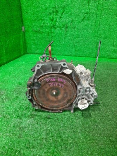 Лот: 19380600. Фото: 1. Акпп Honda Logo GA3 D13B 1 999... Трансмиссия
