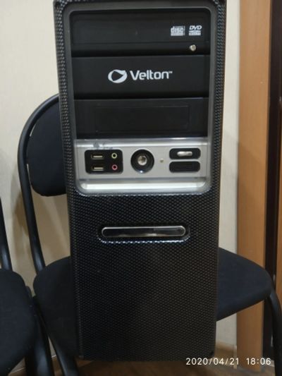 Лот: 15864041. Фото: 1. AMD Athlon II X2 265 2 ядра по... Компьютеры в сборе