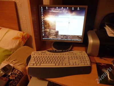 Лот: 513908. Фото: 1. Готовый Pentium 4. По блиц-цене... Компьютеры в сборе