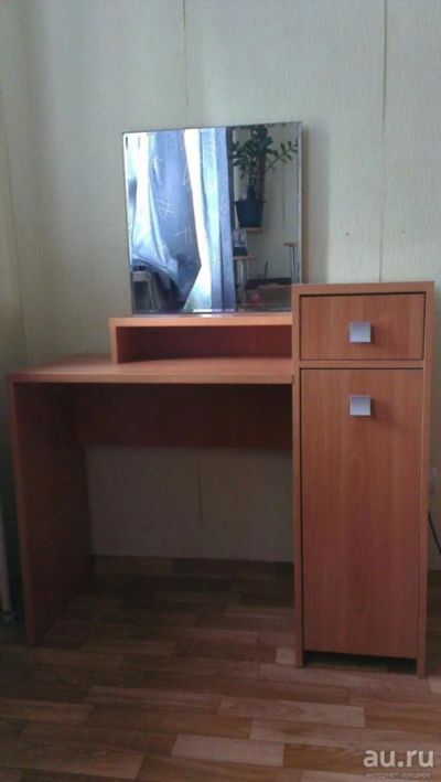 Лот: 9393763. Фото: 1. Туалетный столик. Туалетные столики