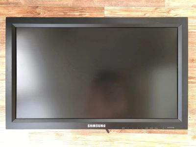Лот: 25647480. Фото: 1. ЖК панель 32" Samsung SyncMaster... ЖК-мониторы