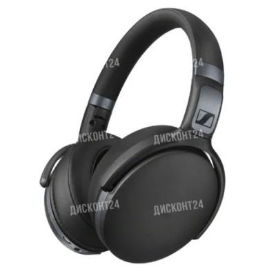Лот: 14066969. Фото: 1. Наушники Sennheiser HD 4.40 BT... Наушники, гарнитуры