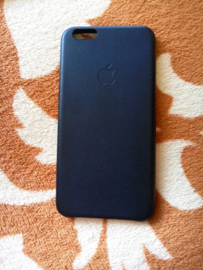 Лот: 8870890. Фото: 1. Чехол (клип-кейс) на Apple iPhone... Чехлы, бамперы
