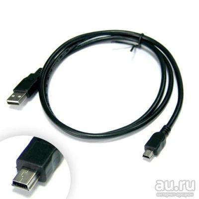 Лот: 16609875. Фото: 1. Кабель Perfeo U4303, USB2.0 A... Дата-кабели, переходники